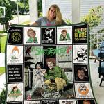 drop dead fred quilt blanket ver 17 1 d2450026