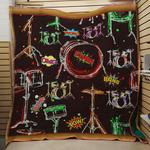 drum quilt d2423829