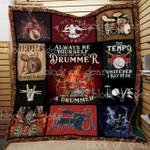 drummer cl2100149mdq quilt blanket d2478741
