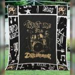 drummer clm1510053 quilt blanket d2480986
