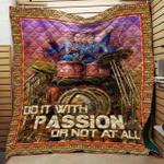 drummer quilt blanket dhc11021214td d2482428