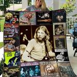 duane allman blanket th0107 quilt d2456477