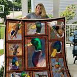 duck quilt blanket dhc13121927vt d2482270