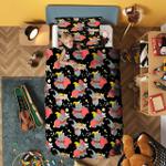 dumbo bedding set kid duvet cover and pillowcase set d2193638