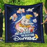 dumbo premium quilt quilt d2420752