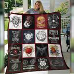 dungeons dragons premium quilt blanket size throw twin queen king super king d2414291