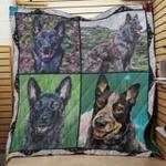 dutch shepherd quilt blanket lukm0u dhc0301915dd d2445957
