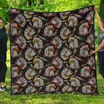 eagle cl12100240mdq quilt blanket d2479685