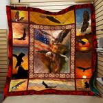 eagle quilt blanket dhc0910717vt d2482670