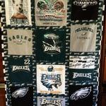 eagles quilt blanket lv01 quilt d2416477