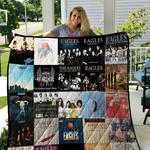 eagles quilt blanket quilt d2415957