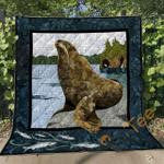earless seal blanket th2906 quilt d2413632