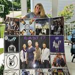 east 17 quilt blanket d2452894