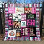 eat pasta run fasta quilt blanket abc07113253 d2413020