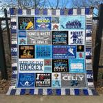 eat sleep play hockey dhcdhc dt0910 quilt blanket d2412820