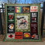 eat sleep rugby quilt x0308 12 quilt d2419705