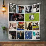 eddie money album covers quilt blanket d2449710