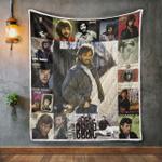 eddie rabbitt album covers quilt blanket d2451436