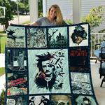 edgar allan poe blanket n2906 quilt d2477730