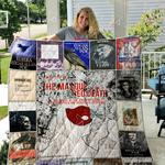 edgar allan poe quilt blanket 02337 d2450787