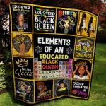 educated black queen quilt blanket aaa130701ta d2445851
