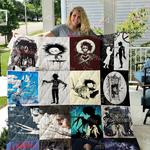 edward scissorhands quilt blanket 0570 d2453086