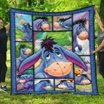 eeyore premium quilt quilt d2420783