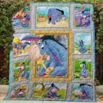 eeyore quilt blanket quilt d2417575