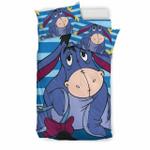 eeyore winnie the pooh disney bedding set 4 duvet cover and pillowcase set d2234136
