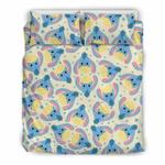 eeyore winnie the pooh disney bedding set 5 duvet cover and pillowcase set d2240842