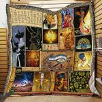 egyptian culture art cl18100238mdq quilt blanket d2480344