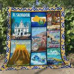 el salvador bi270624 tbg quilt blanket d2447911