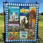 el salvador tg280614a quilt blanket d2479385