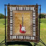 electricguitar hur quilt ms d2486542