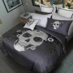 elegant 3d skull bedding set dhc1712292dd d2241115