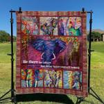 elephant 3 dhccna0909 quilt blanket d2412868