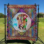 elephant 8 dhccna0909 quilt blanket d2413011