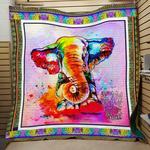 elephant c2003 quilt blanket quilt d2415845