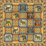 elephant clp040712 quilt blanket d2478371