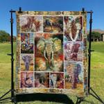 elephant hur quilt cysiay d2488979