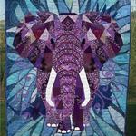 elephant lover s vm230522 quilt blanket d2482072