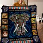 elephant mandala quilt blanket c9b300504na d2447249
