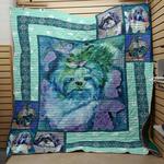 elephant purple elephant u quilt ux d2488837