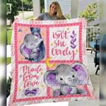 elephant quilt blanket abc07112894 d2413152