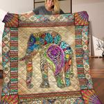 elephant quilt blanket c9b020301ta d2413141