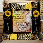 elephant quilt blanket dhc0910741vt d2482820