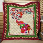 elephant quilt blanket dhc0910775vt d2481297