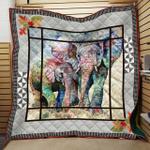 elephant quilt blanket dhc0910777vt d2482774