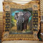 elephant sleep tonight quilt blanket dhc04012067dd d2482221