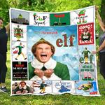 elf movie h89 quilt d2422949